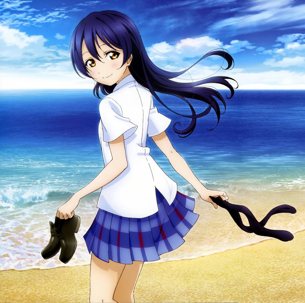 ラブライブ 海未ちゃんのかわいい画像が欲しいんだけど ニュースタイル ラブライブ 海未ちゃんのかわいい画像が欲しいんだけど ニュースタイル