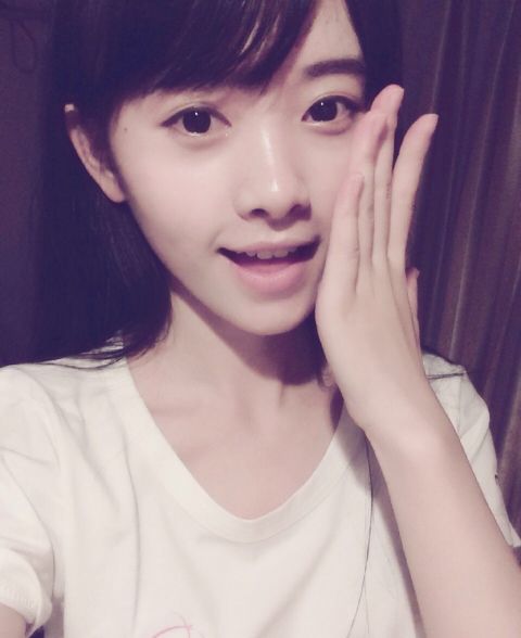 【4000年に一人の美女!】SNH48