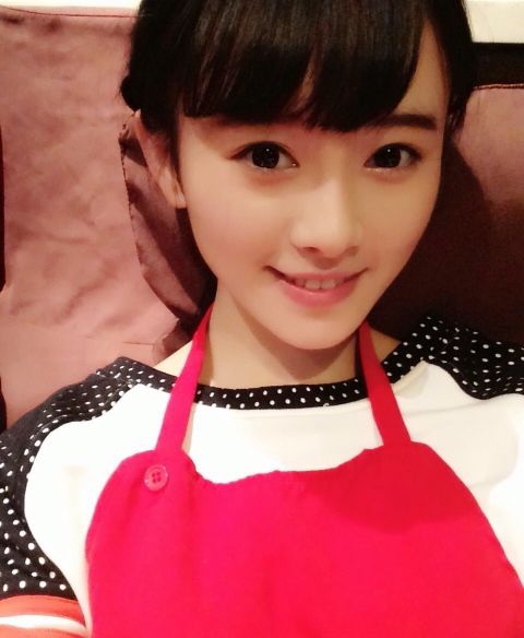 【4000年に一人の美女!】SNH48