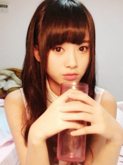 【4000年に一人の美女!】SNH48