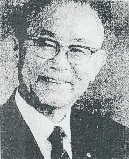 東ヶ崎潔