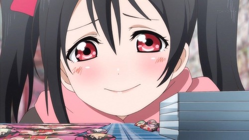 ラブライブ 矢澤にこ 今日も可愛い ニュースタイル ラブライブ 矢澤にこ 今日も可愛い ニュースタイル