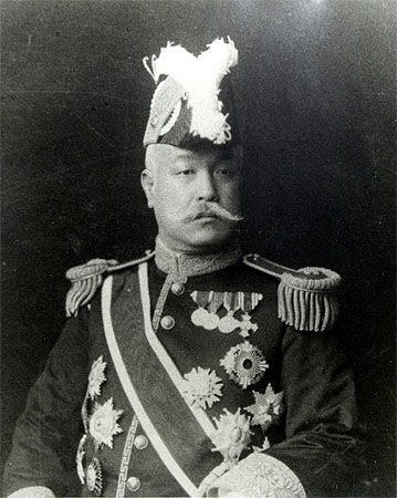 林董