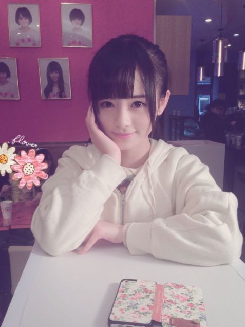【4000年に一人の美女!】SNH48