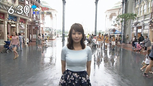宇垣美里1
