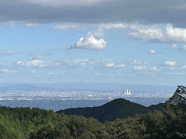 Day1：「二ノ瀬峠を登る！」