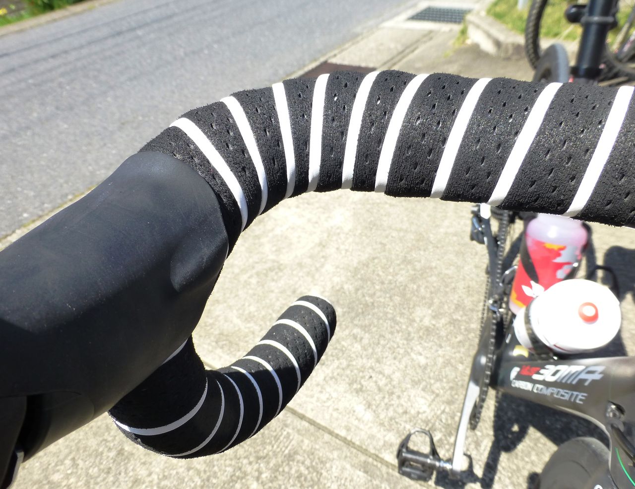 バーテープ 岐阜県御嵩町のロードバイク マウンテンバイク専門店 ｔｏｍｏｓ トモス