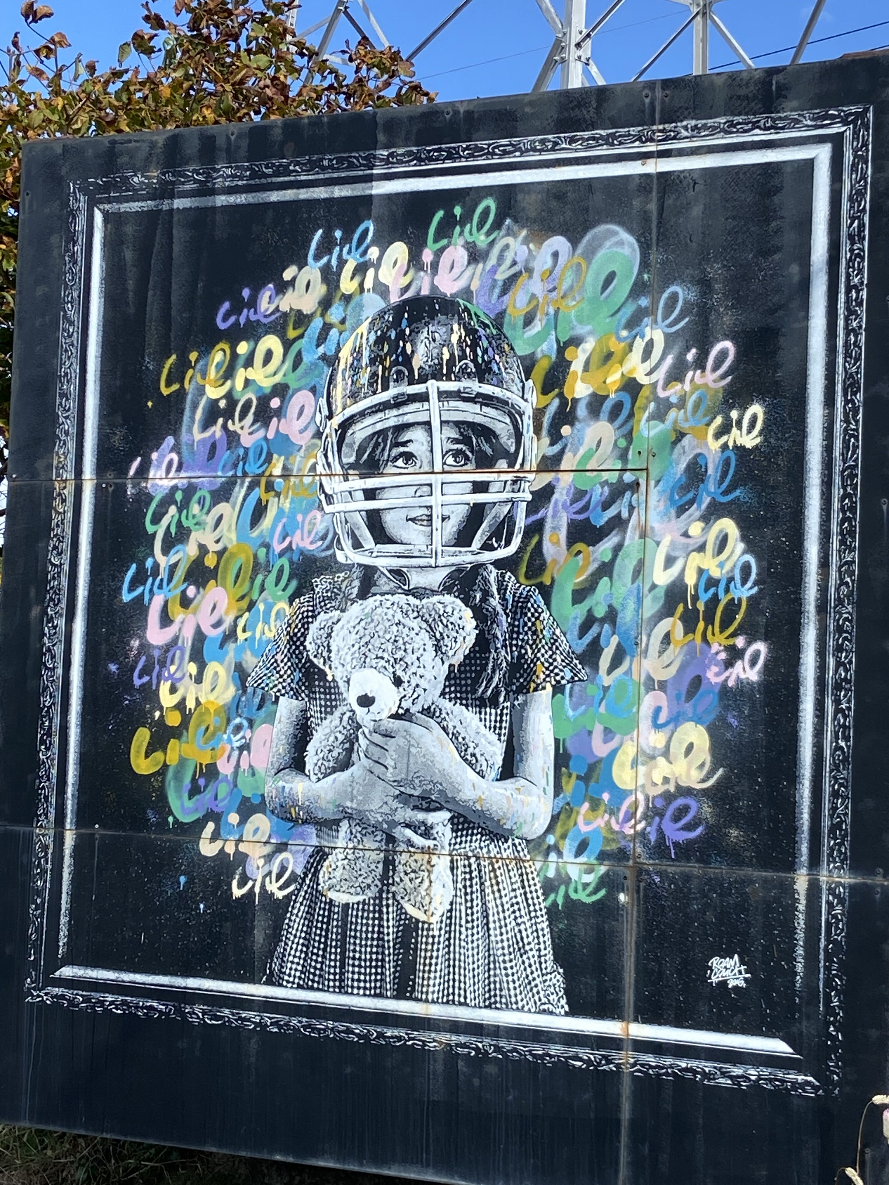 Roamcouch ロームカウチ 星に願いを （モノ）シルクスクリーン