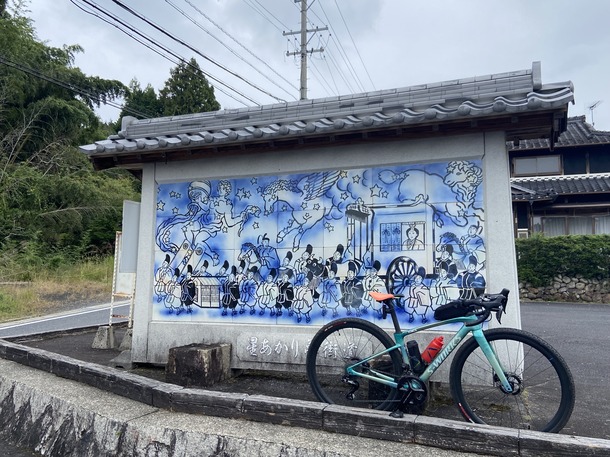 登って笑って下って笑う！