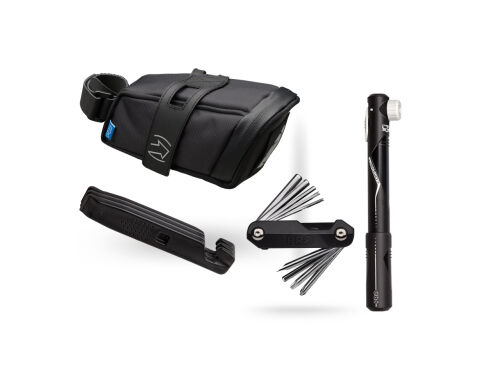 最初にそろえておきたい必需品をワンセット