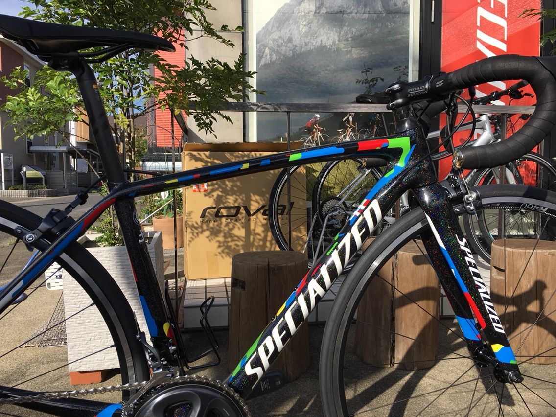 サガンレプリカ」 : 岐阜県御嵩町のロードバイク・マウンテンバイク