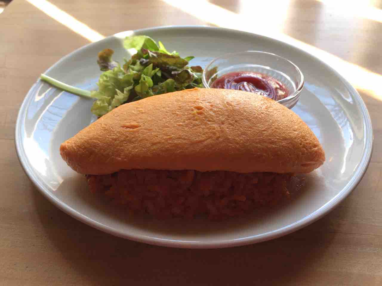 浦和 Cafe Uwaito 趣味の為に生きて行く