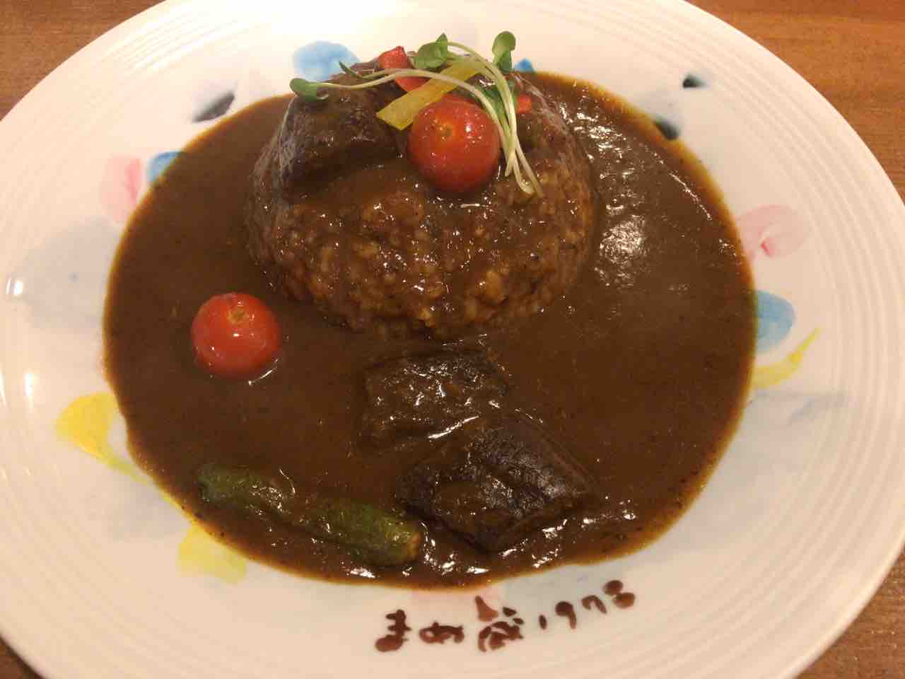 吉祥寺 まめ蔵 趣味の為に生きて行く