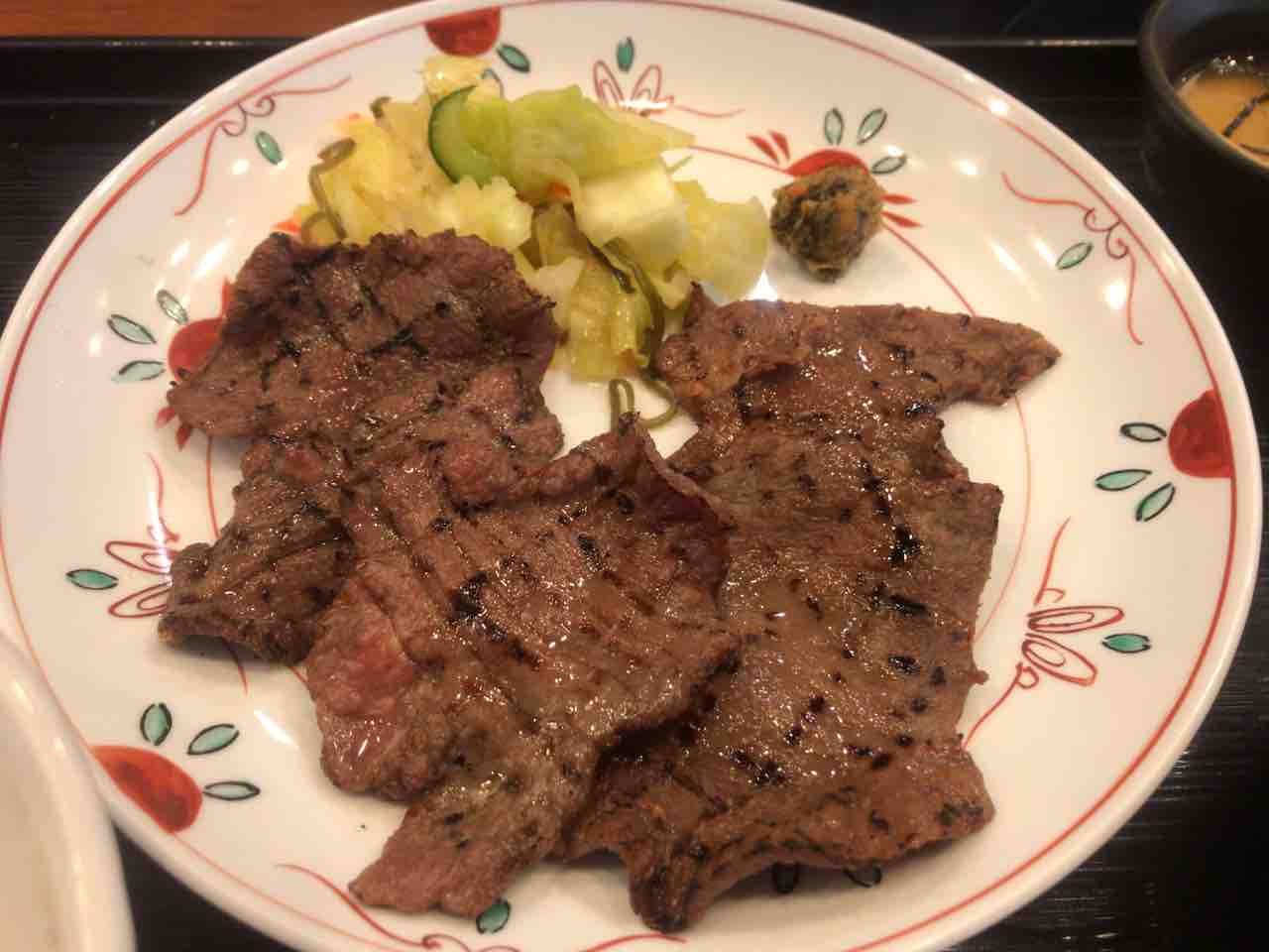 麻布十番 趣味の為に生きて行く