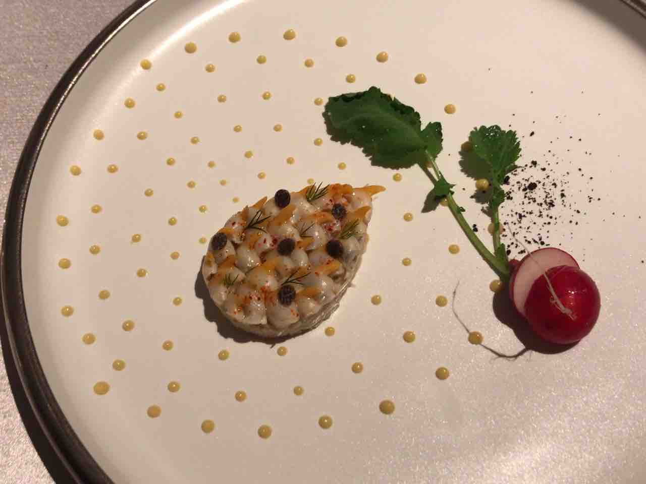 茅場町 Asahina Gastronome 趣味の為に生きて行く