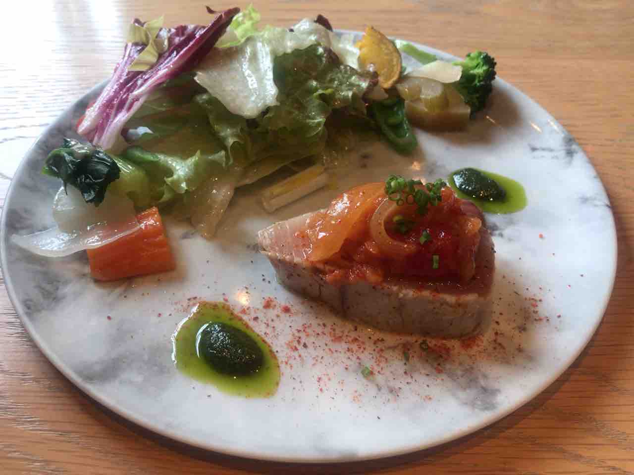 日暮里 Yanaka Sugiura ランチ 趣味の為に生きて行く 日暮里 Yanaka Sugiura ランチ 趣味の為に生きて行く