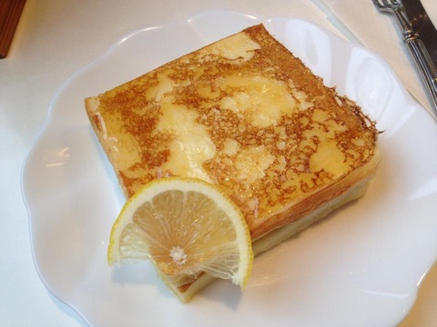 ワンモア フレンチトースト