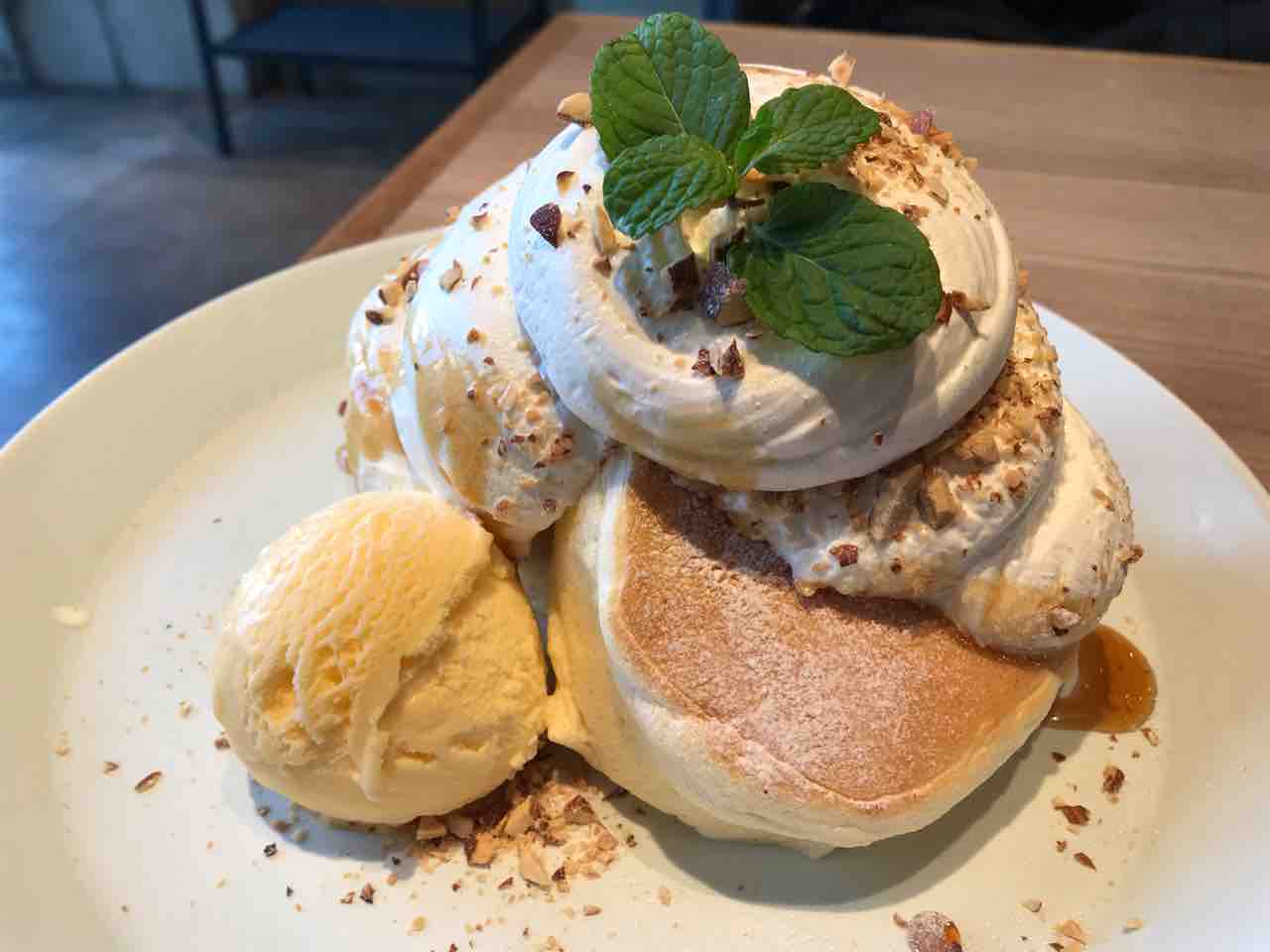 狭山市 「Grand9 ESPRESO」 : 趣味の為に生きて行く。