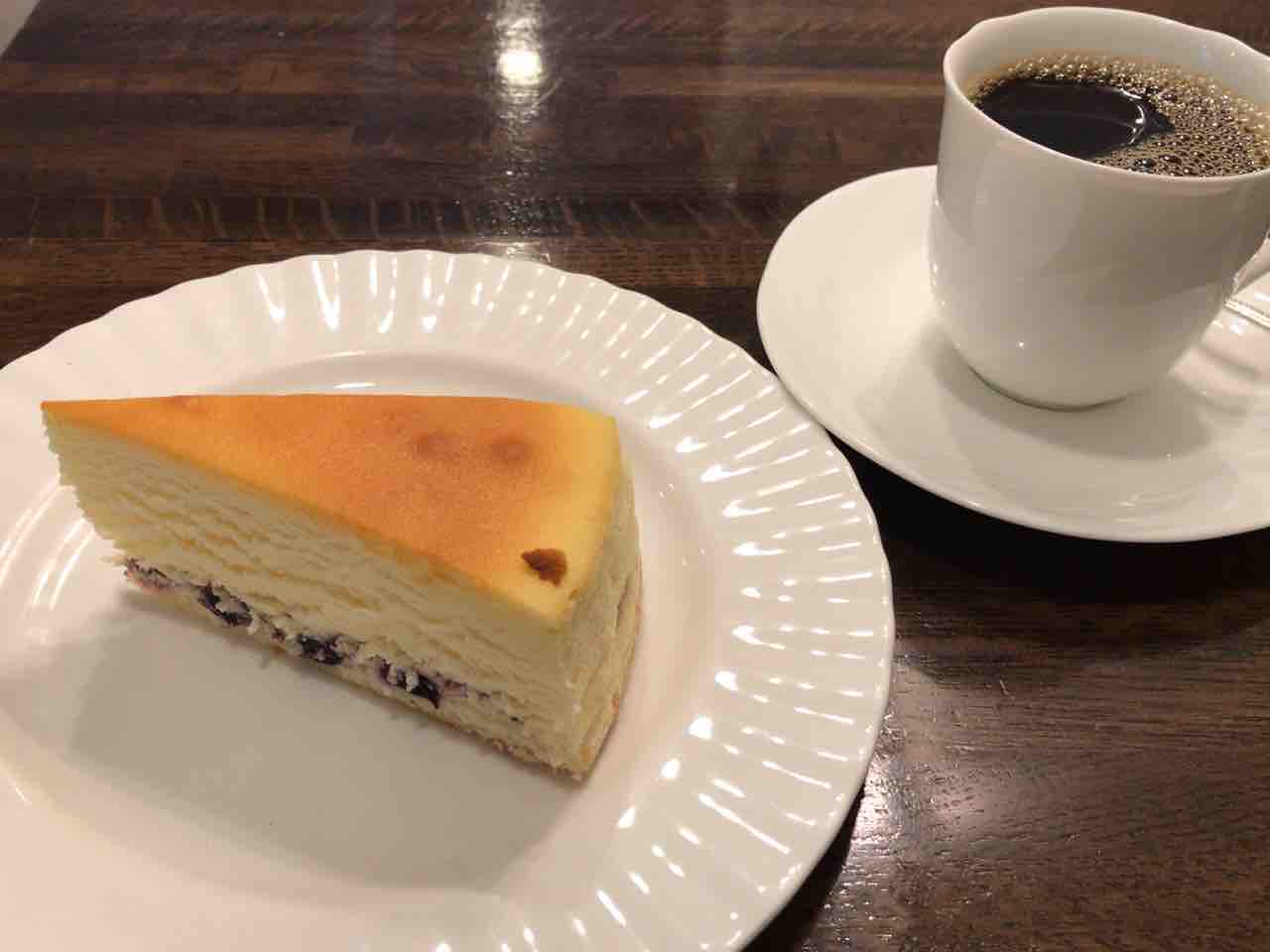 西荻窪 Tea Cake Grace 趣味の為に生きて行く