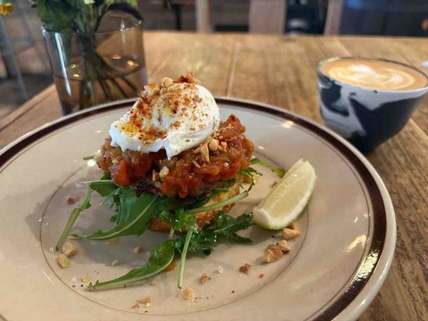 幡ヶ谷　「LUG Hatagaya」