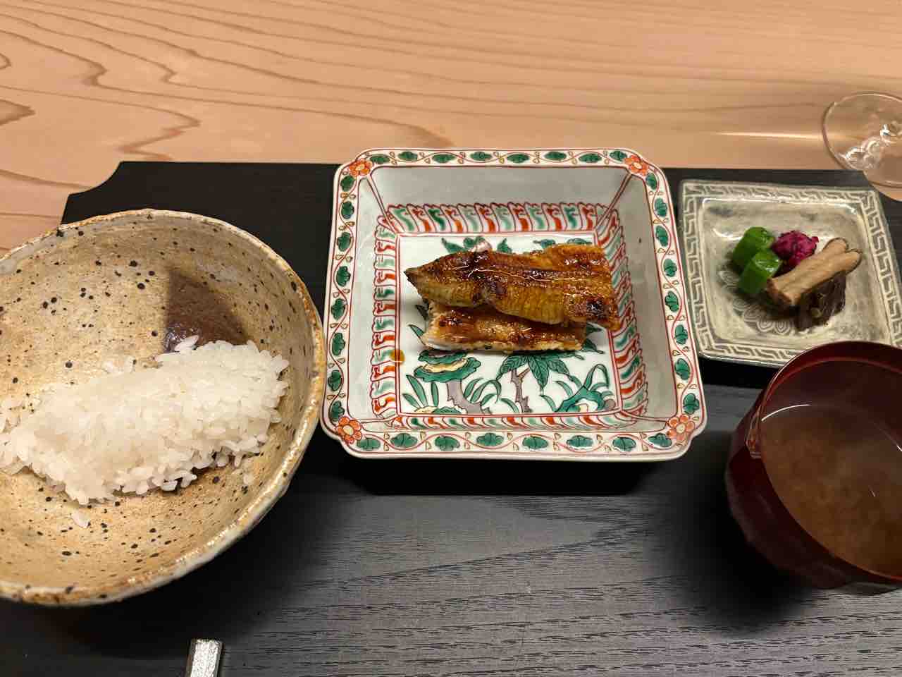 銀座 「百薬by徳山鮓」 : 趣味の為に生きて行く。