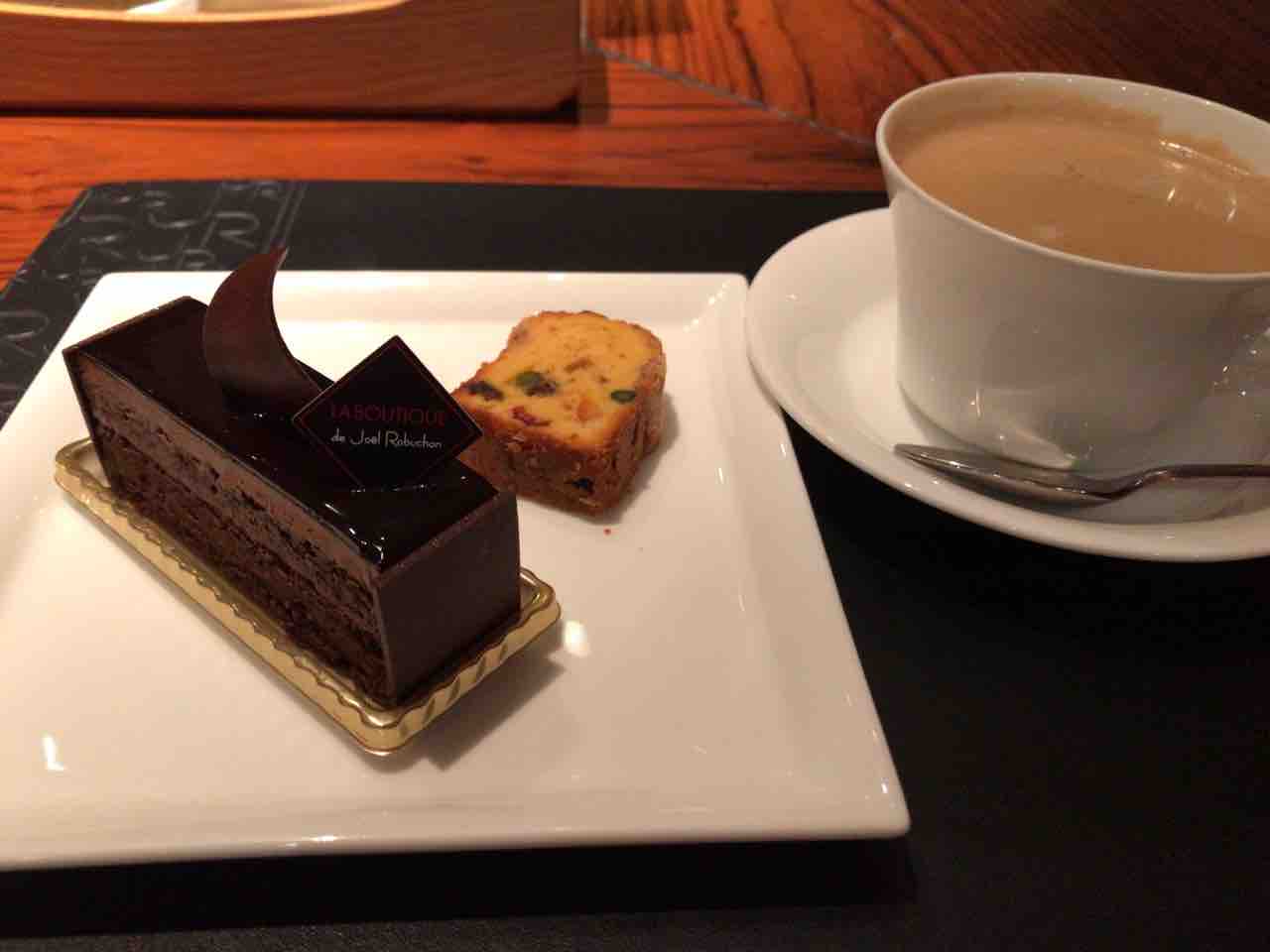 日本橋 Le Cafe De Joel Robuchon 日本橋高島屋店 趣味の為に生きて行く 日本橋 Le Cafe De Joel Robuchon 日本橋高島屋店 趣味の為に生きて行く