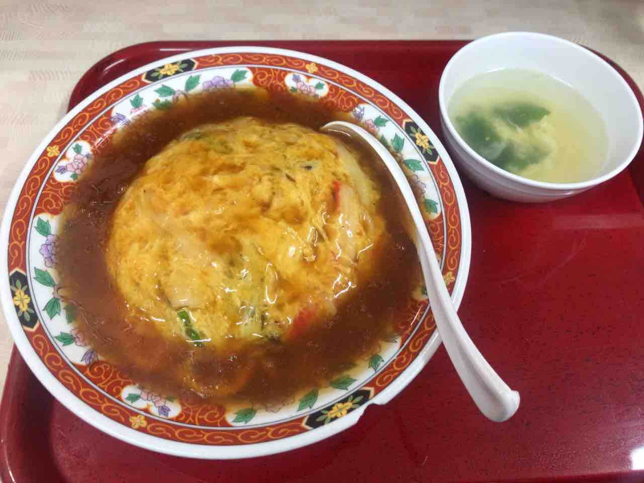 六本木 中華食堂 一番館 六本店 趣味の為に生きて行く 六本木 中華食堂 一番館 六本店 趣味の為に生きて行く
