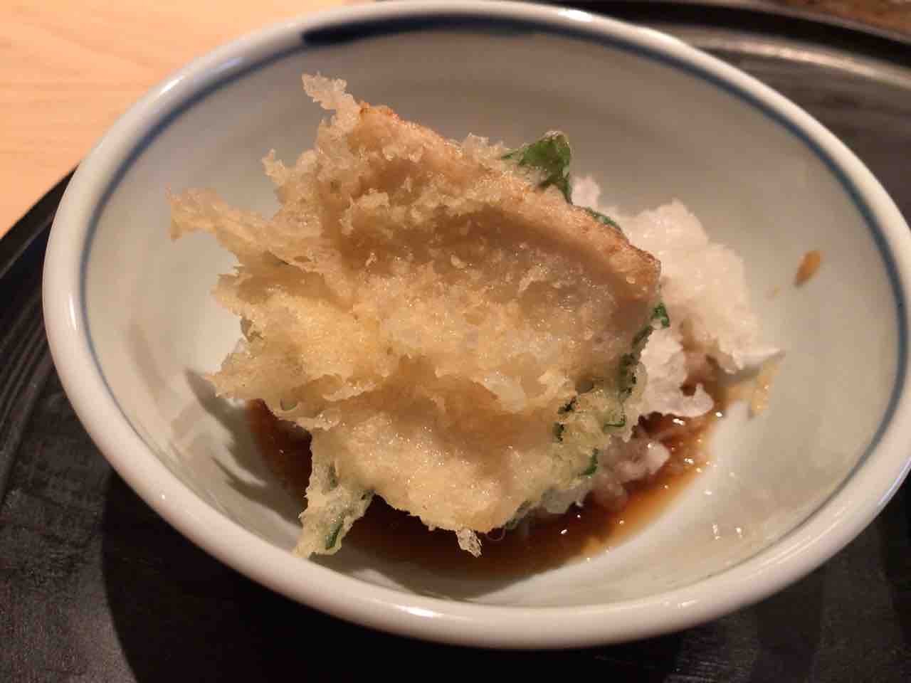 静岡 てんぷら成生 趣味の為に生きて行く 静岡 てんぷら成生 趣味の為に生きて行く