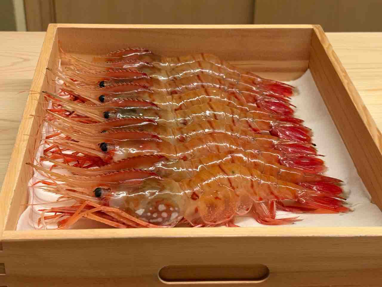 銀座 「百薬by徳山鮓」 : 趣味の為に生きて行く。