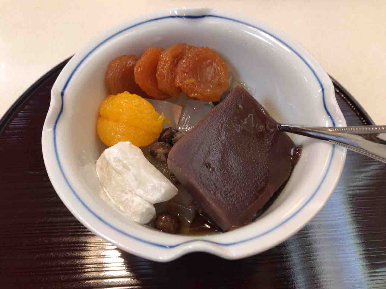 上野 みはし 上野本店 趣味の為に生きて行く