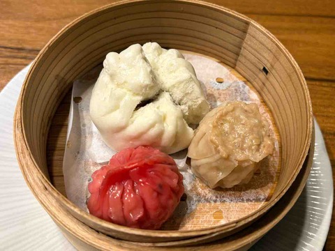 丸の内　「中国菜厨 エスサワダ 新丸ビル店」