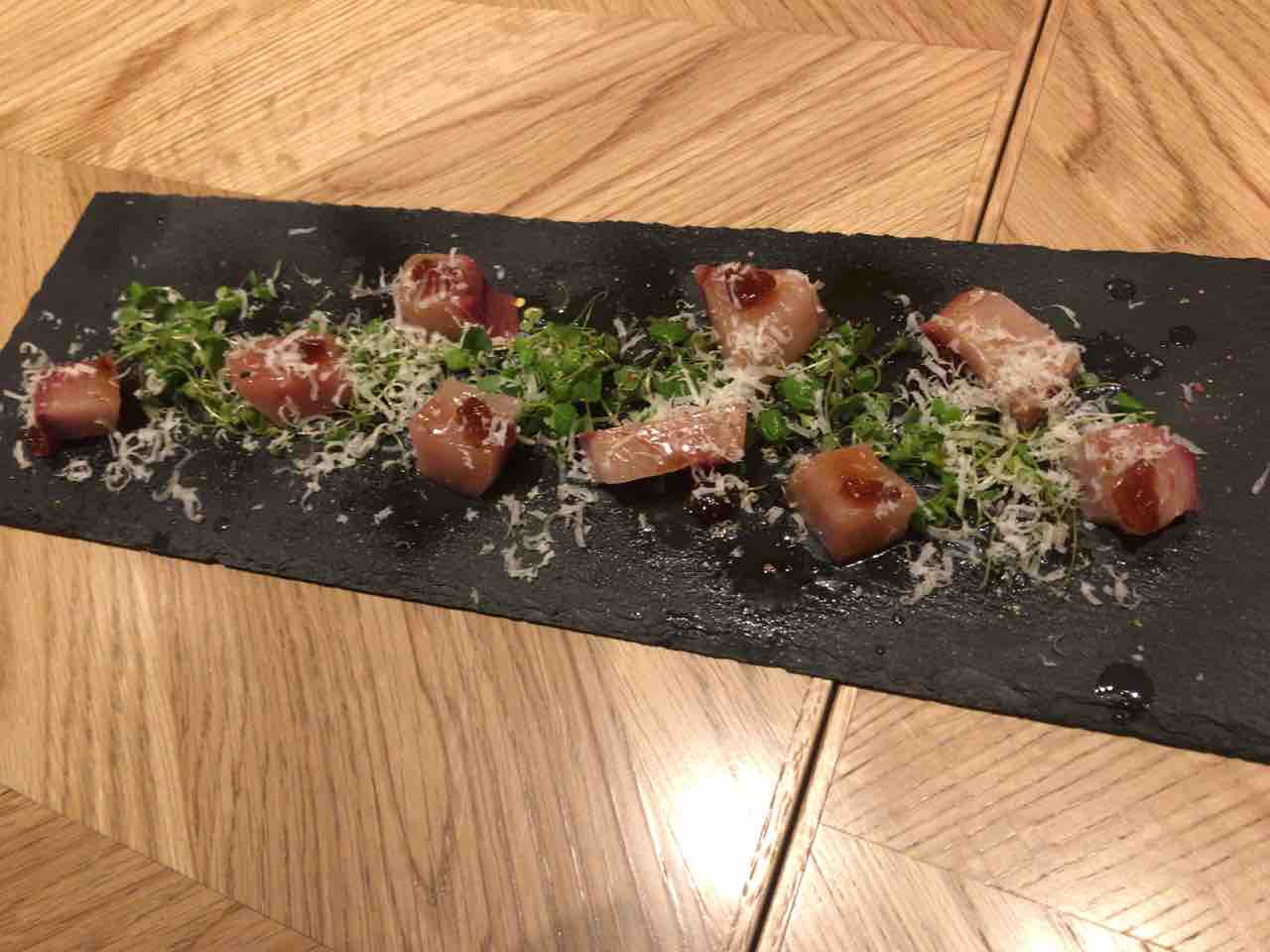 恵比寿 Kiyas 趣味の為に生きて行く