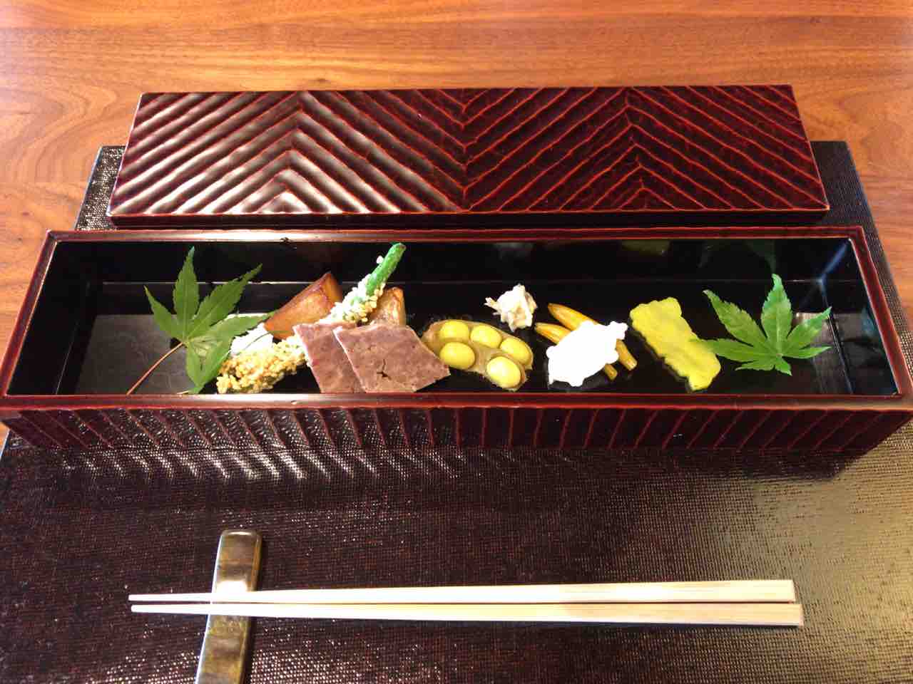 滋賀 「徳山鮓」 : 趣味の為に生きて行く。