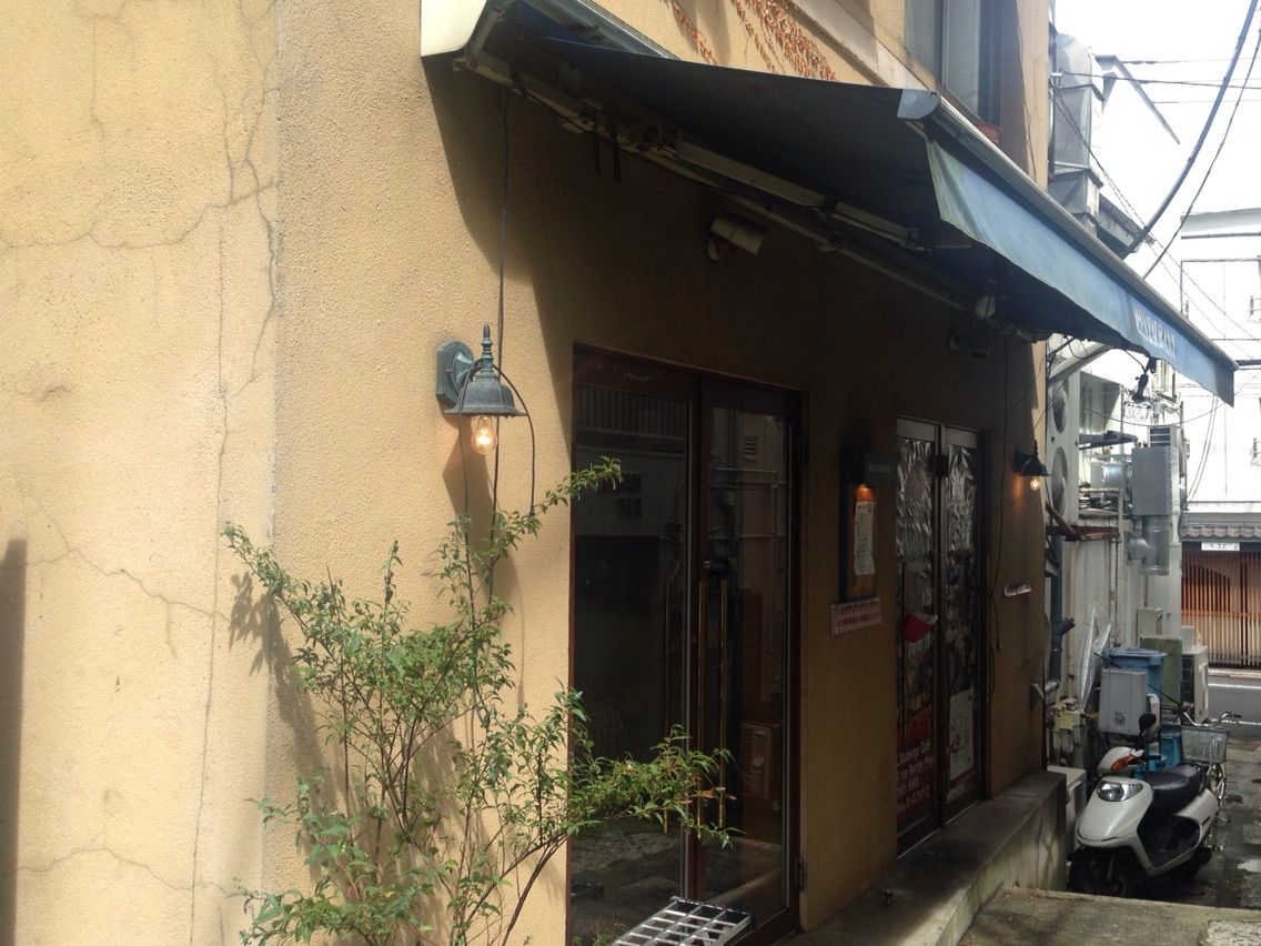 四谷三丁目 パザパ ランチ 趣味の為に生きて行く 四谷三丁目 パザパ ランチ 趣味の為に生きて行く