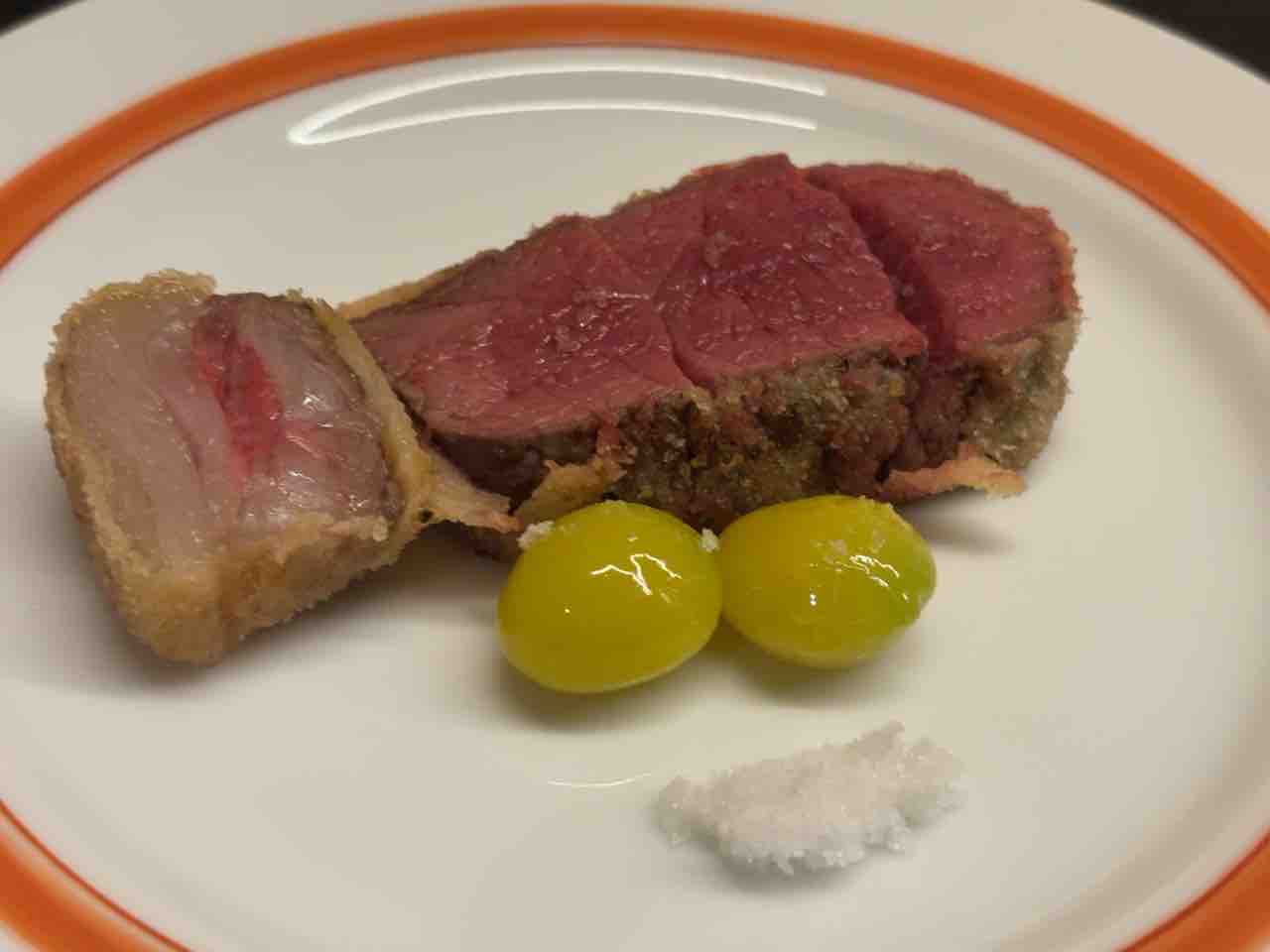 銀座 「百薬by徳山鮓」 : 趣味の為に生きて行く。