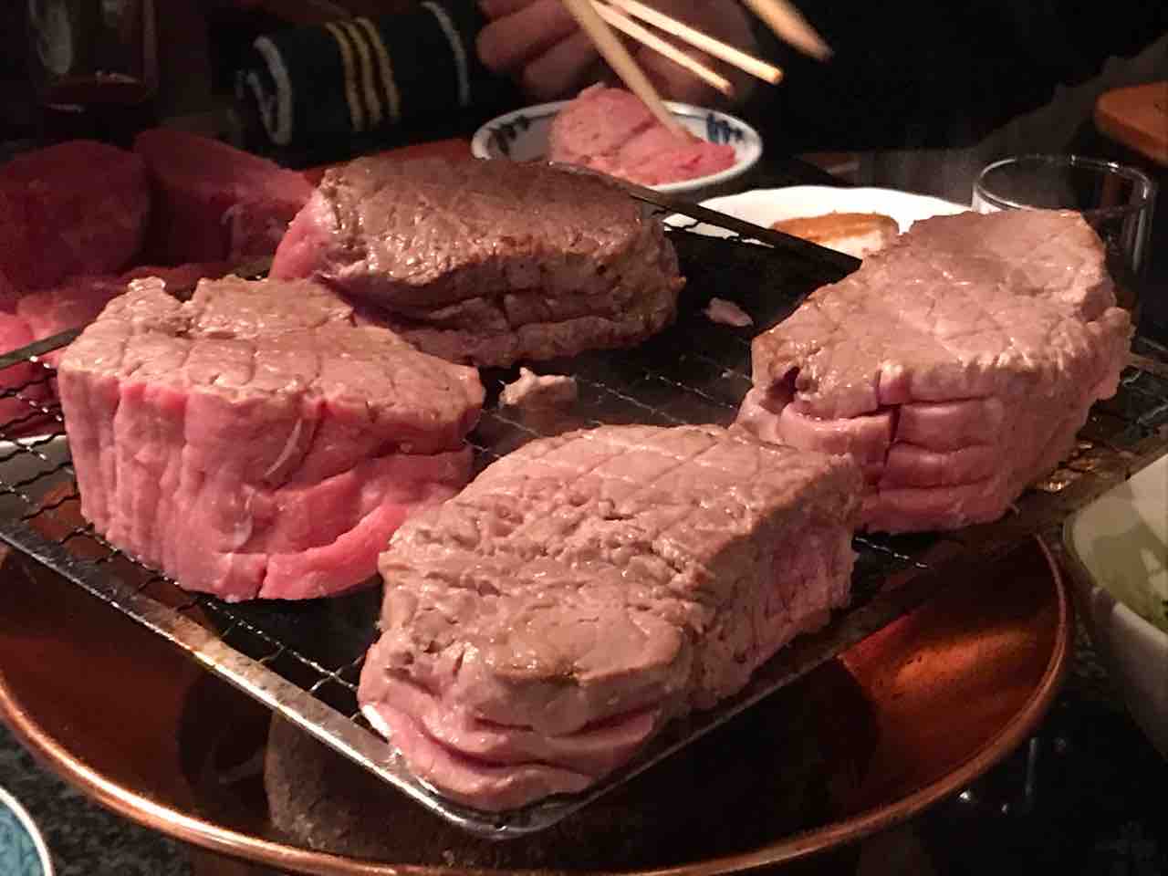 テンダー ハウス 基 順 館
