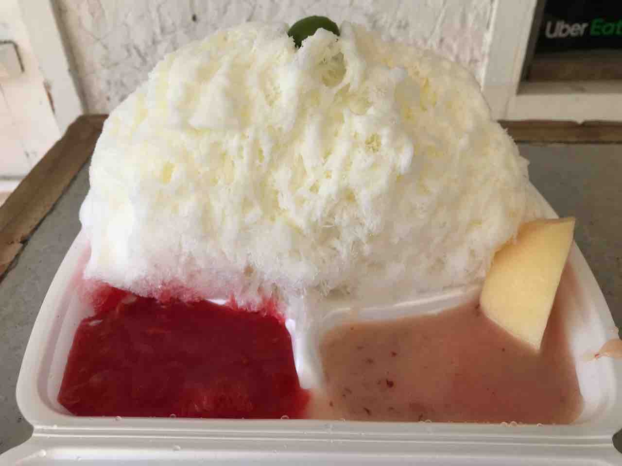 戸越銀座 喫茶ベレー 趣味の為に生きて行く
