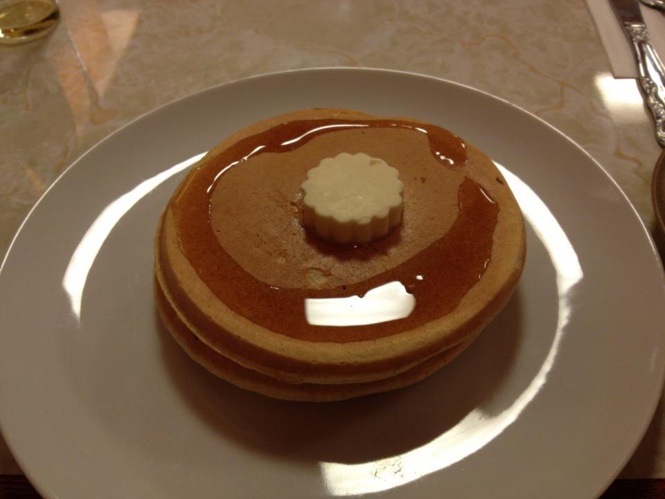 有楽町 はまの屋パーラー 趣味の為に生きて行く
