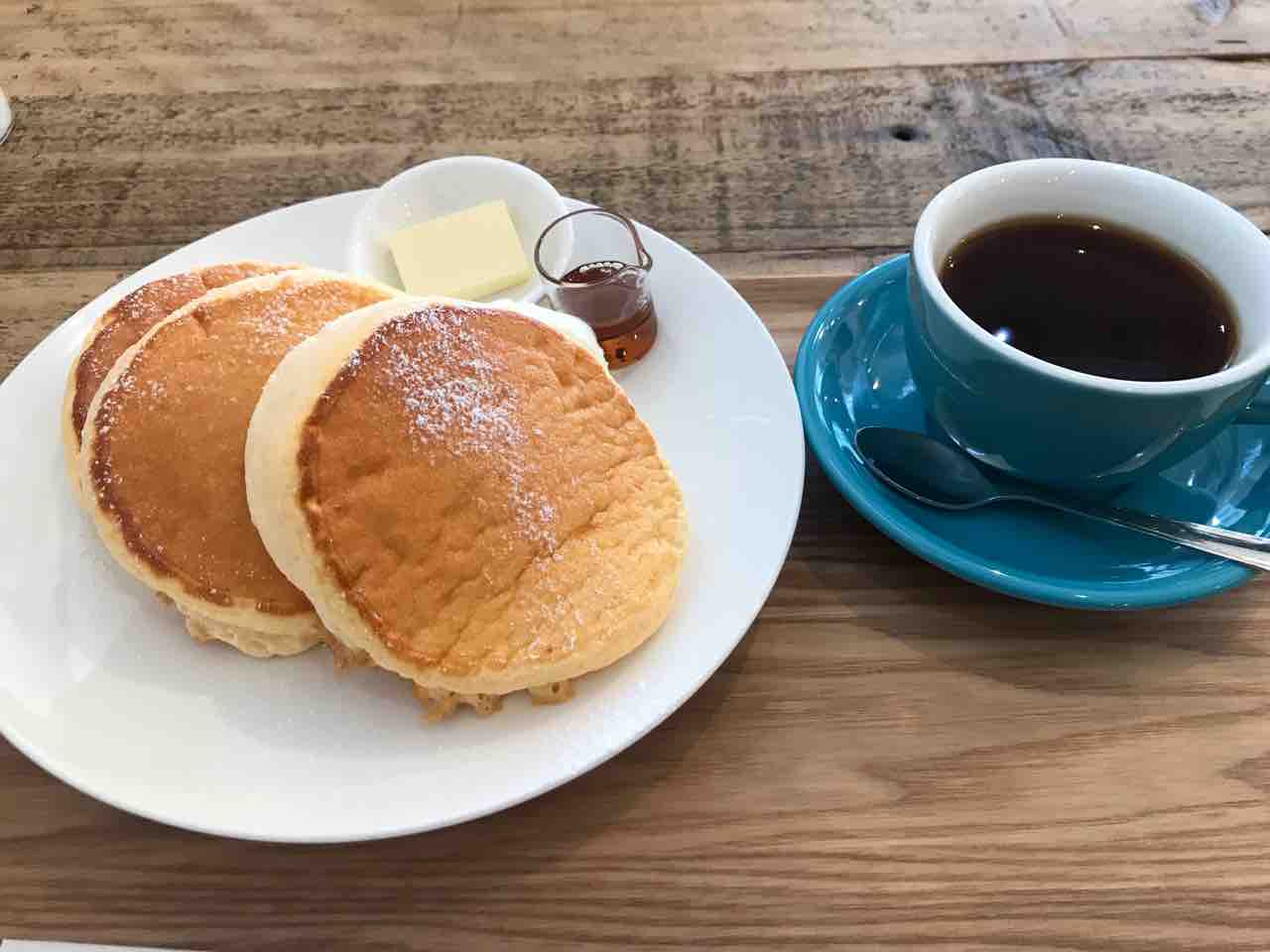 駒込 Jam Coffee 趣味の為に生きて行く