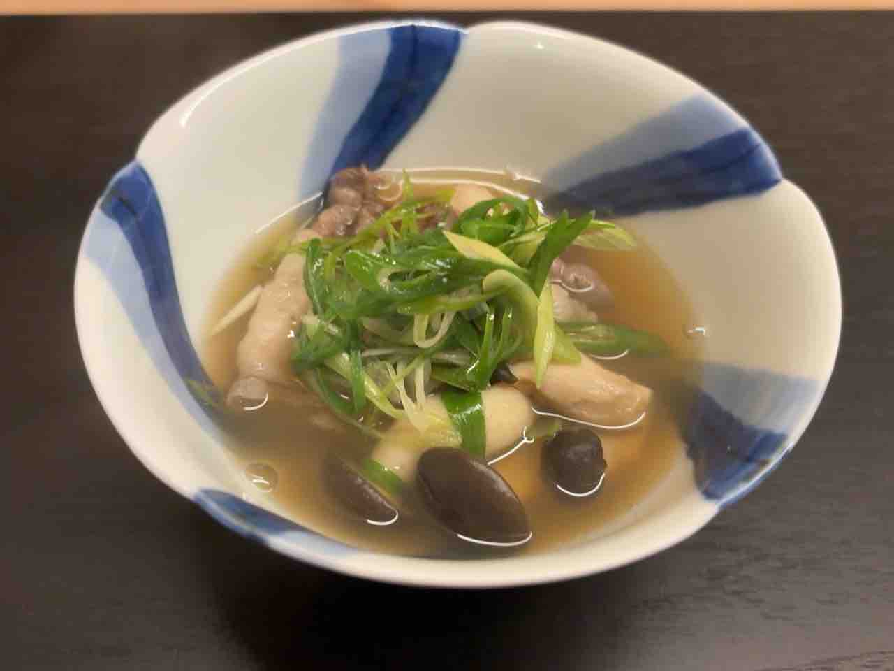 銀座 「百薬by徳山鮓」 : 趣味の為に生きて行く。