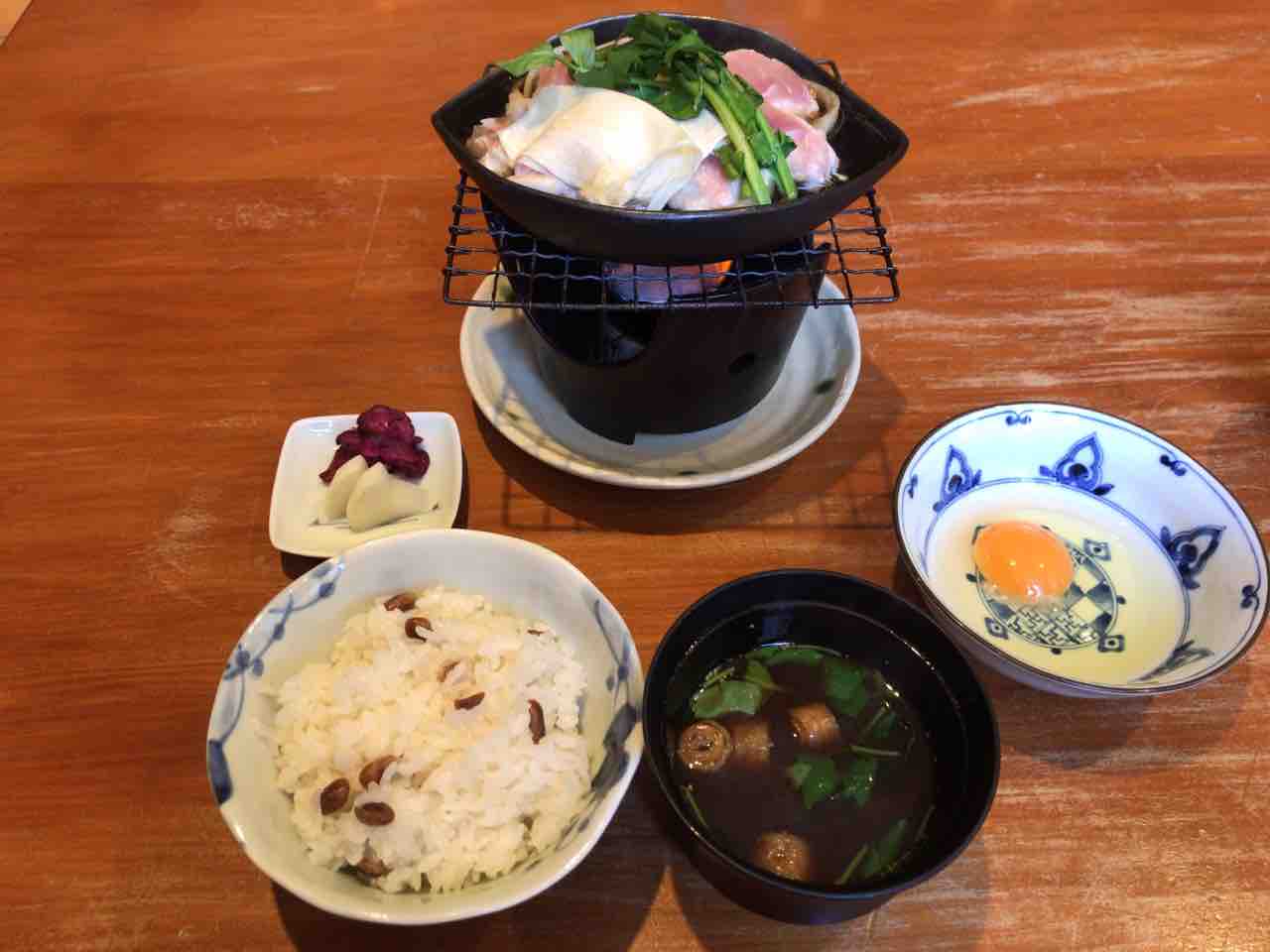 新宿三丁目 やまと楽 ランチ 趣味の為に生きて行く