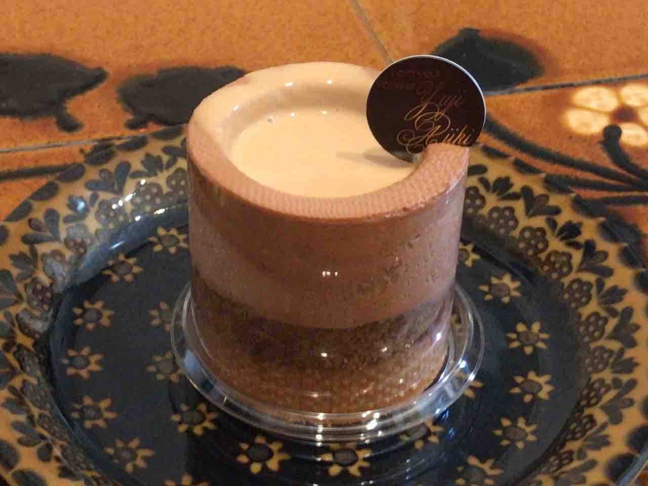 北山田 Sweets Garden Yuji Ajiki 趣味の為に生きて行く