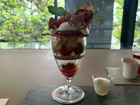 高輪ゲートウェイ　「MAISON AS」