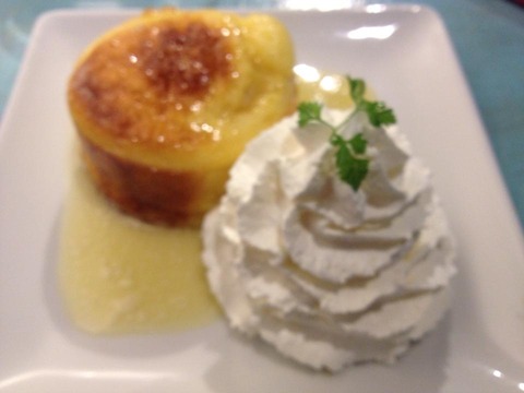 カフェアサン②