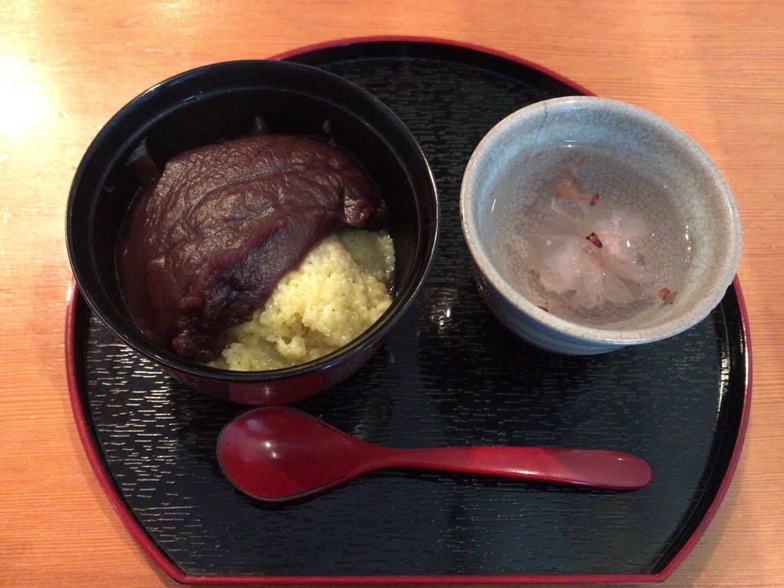 門前仲町 由はら 趣味の為に生きて行く