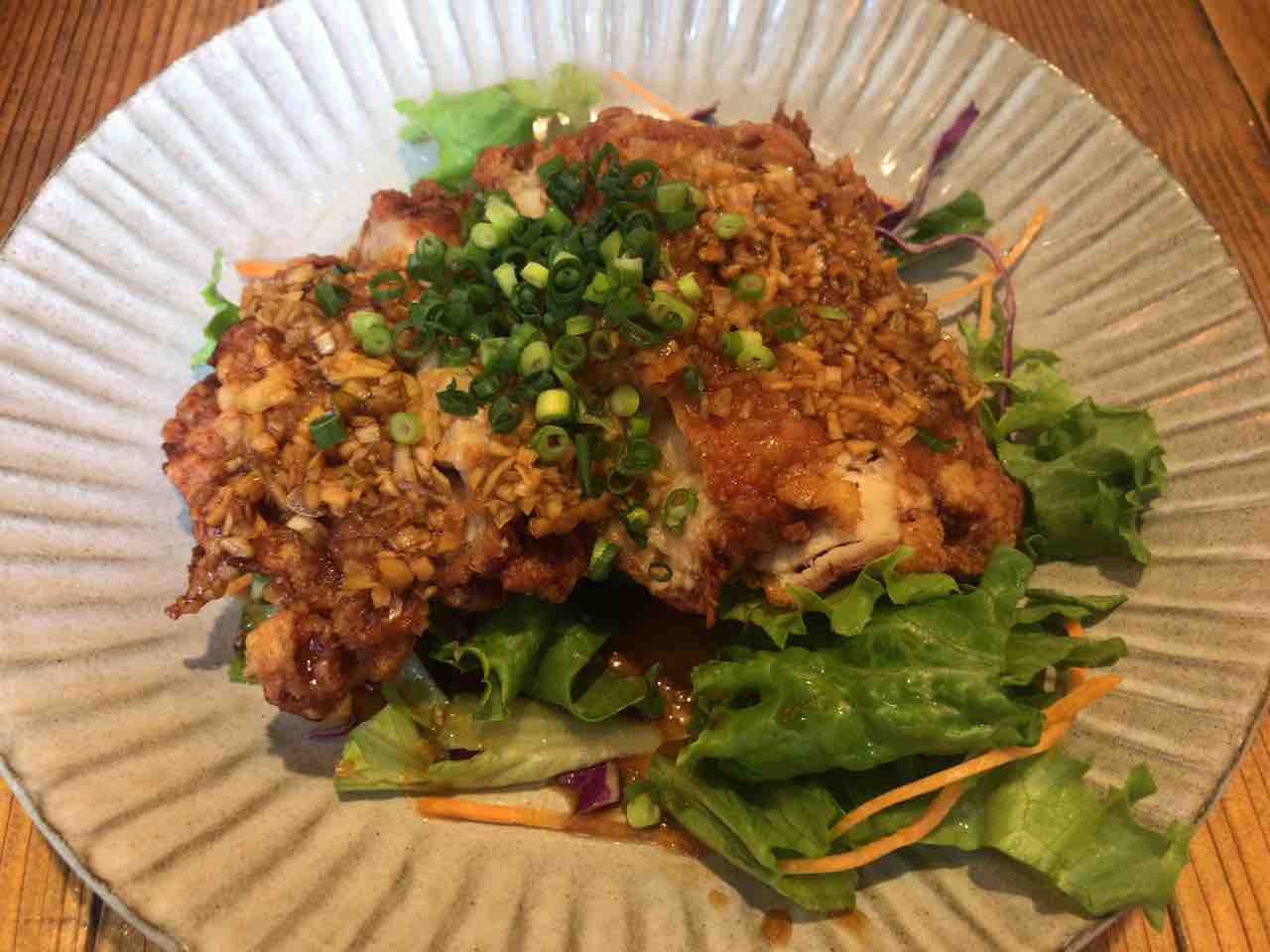 四谷三丁目 遊猿 ランチ 趣味の為に生きて行く