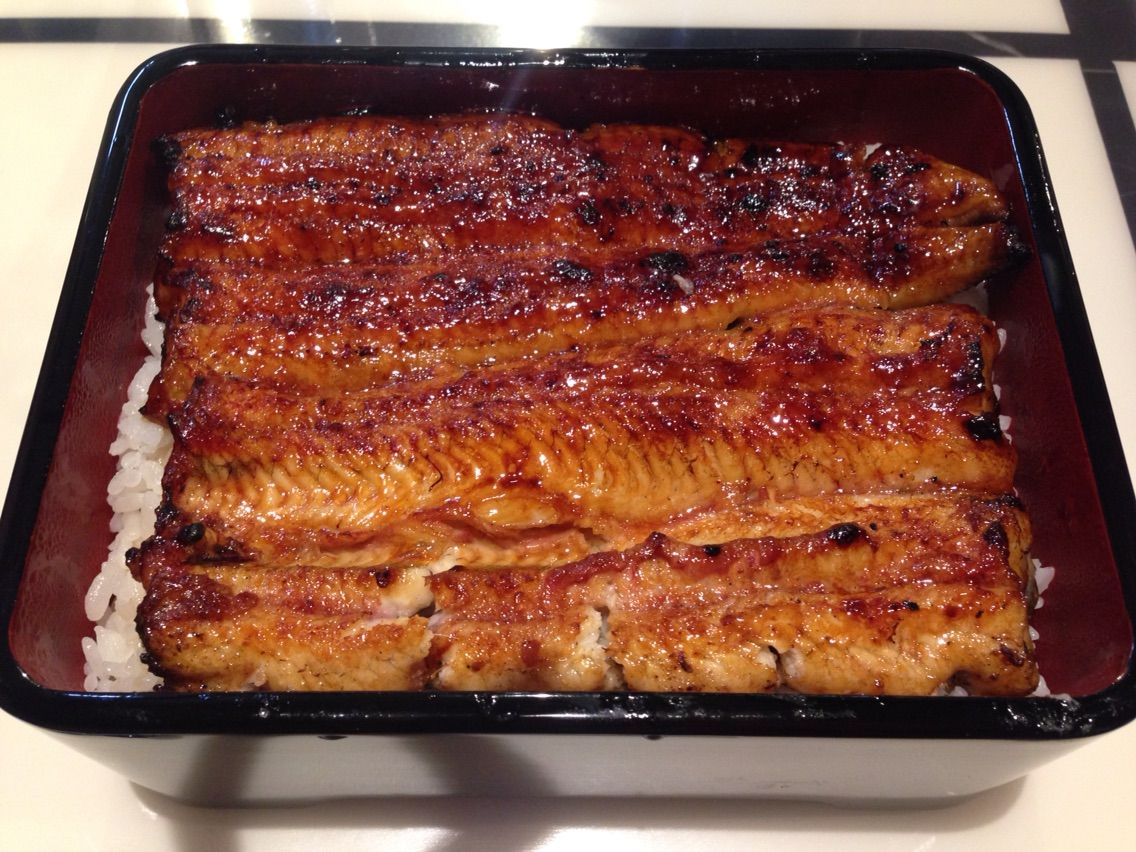 四ツ木 うなぎ魚政 趣味の為に生きて行く 四ツ木 うなぎ魚政 趣味の為に生きて行く