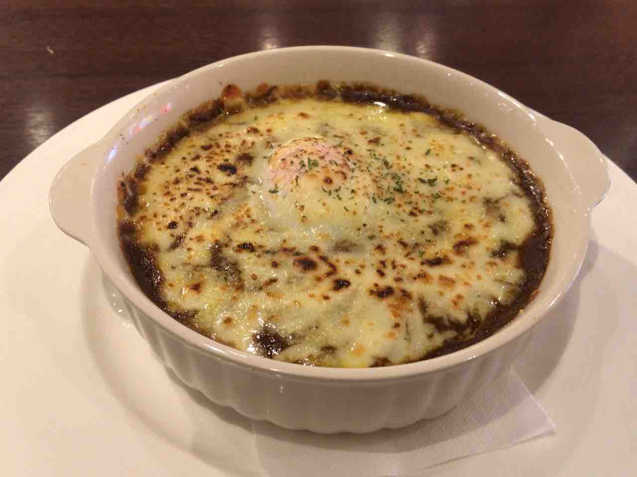 四谷三丁目 Bistrow ランチ 趣味の為に生きて行く