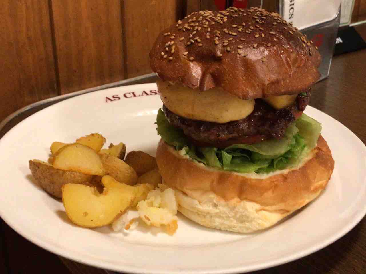 駒沢大学 「AS CLASSICS DINER」 : 趣味の為に生きて行く。