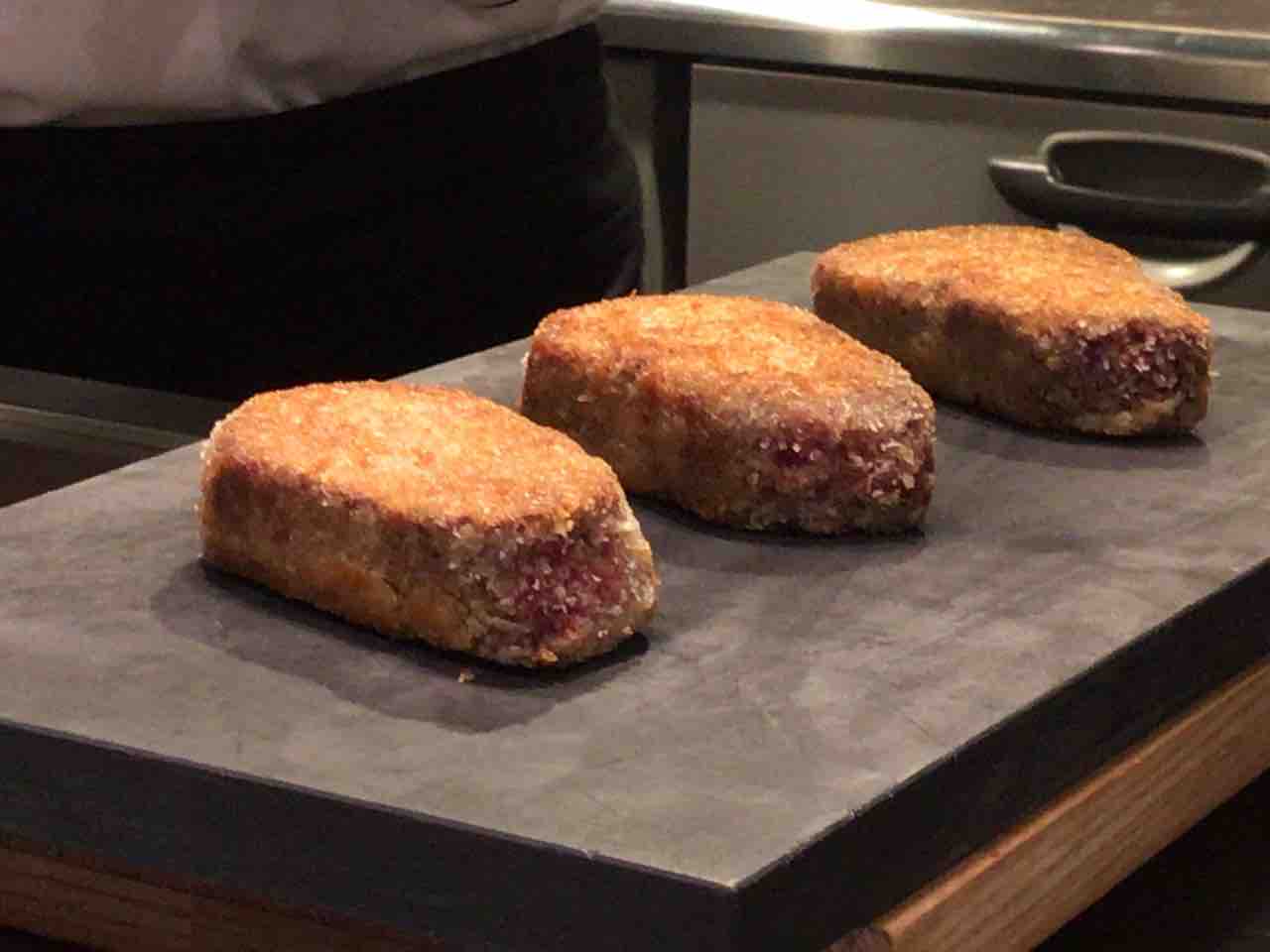 麻布十番 Hibachi 趣味の為に生きて行く 麻布十番 Hibachi 趣味の為に生きて行く